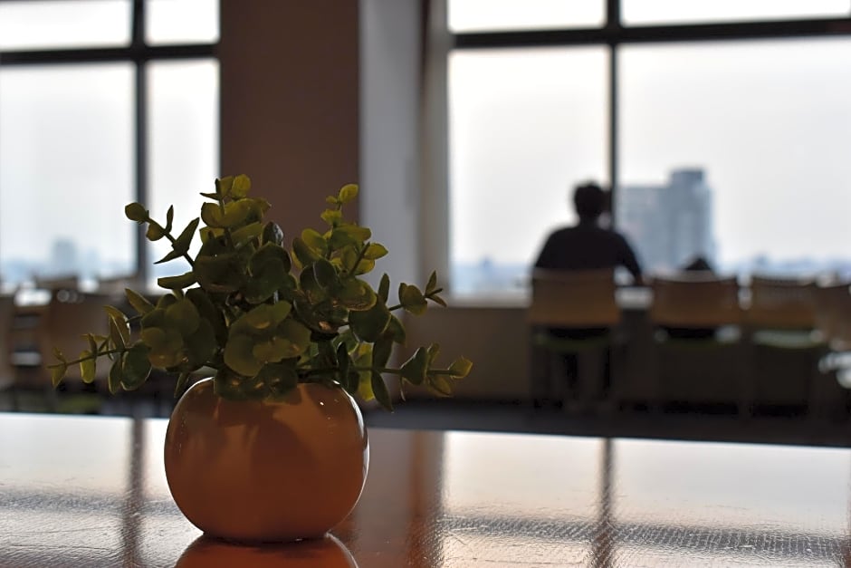Tokyo Central Youth Hostel