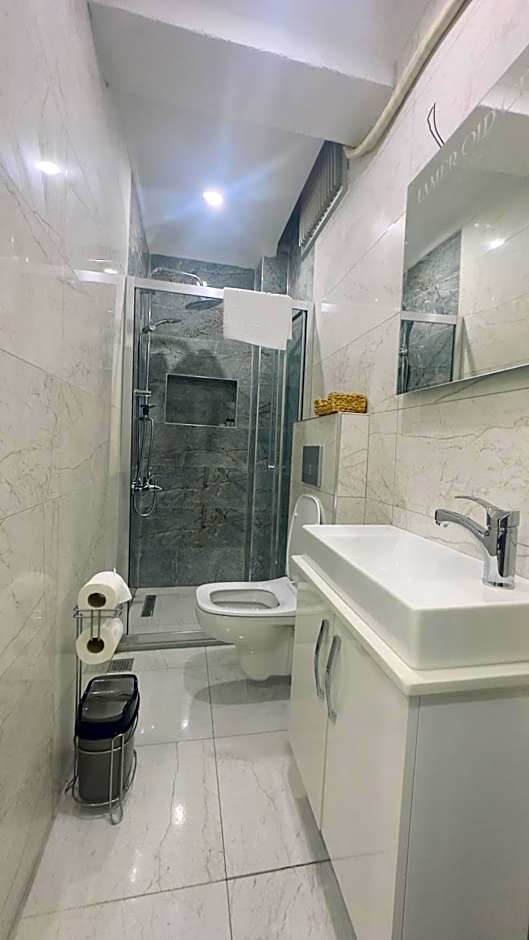 La Mer Old City Hotel