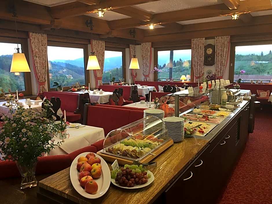 Hohenhotel & Restaurant Kalikutt