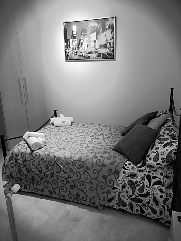 Alessi Suites & Studio