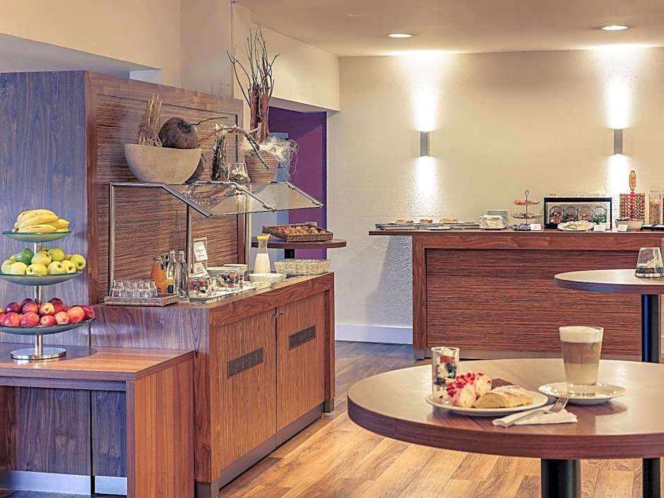 Mercure Stuttgart Sindelfingen an der Messe