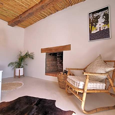 Luxury Chalet