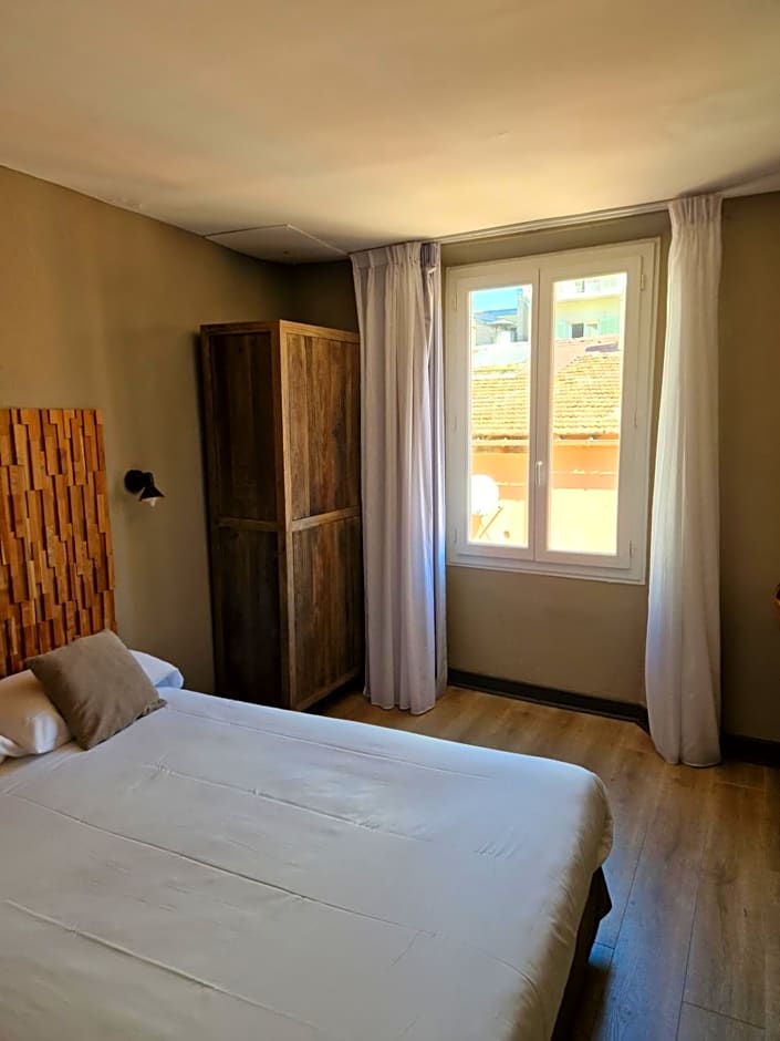 Hotel La Villa Tosca