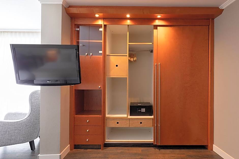 Garner Hotel Friedrichshafen By IHG