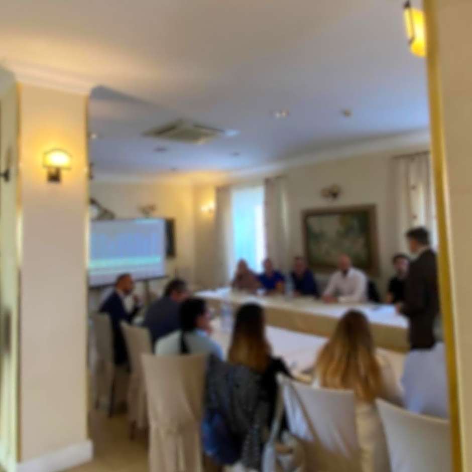 Hotel Akropolis - Museum Hotel