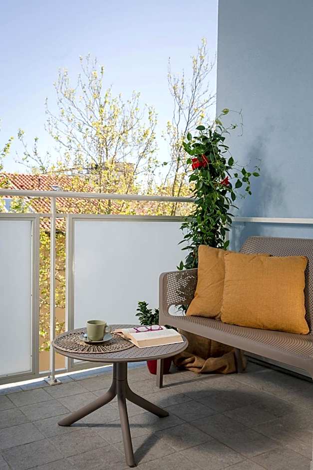 Nido Suite & Apartments
