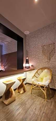 Queen Suite