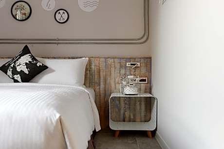 Taichung Napas Hotel