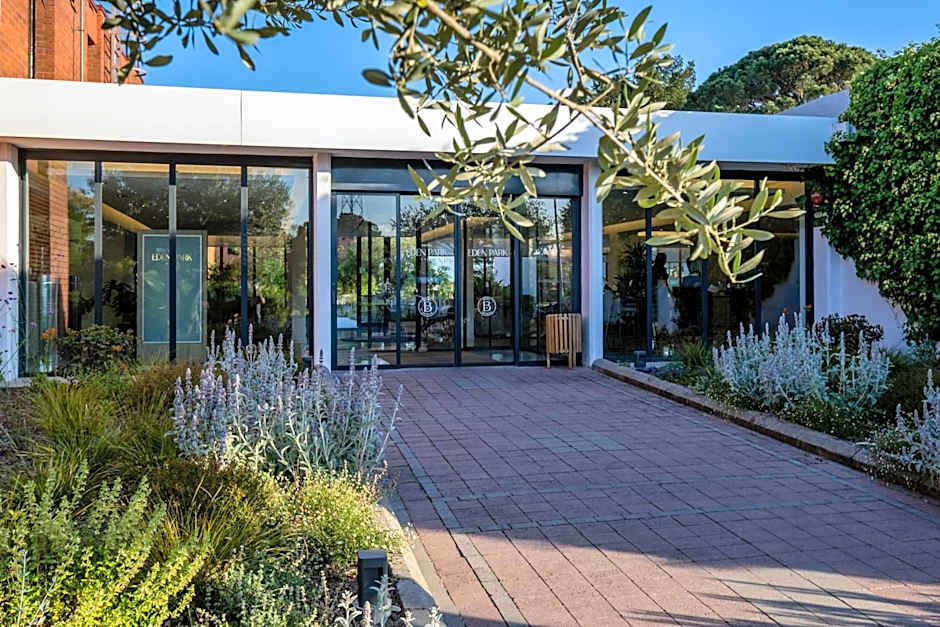 Hotel Eden Park by Brava Hoteles
