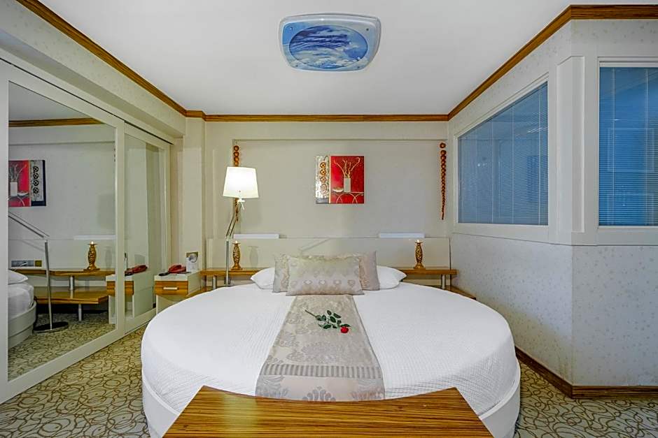 Oğlakcıoğlu Park Otel