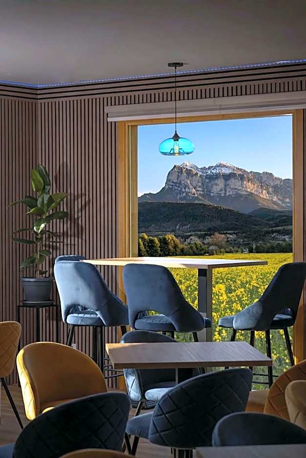 HOTEL Restaurante TurMo