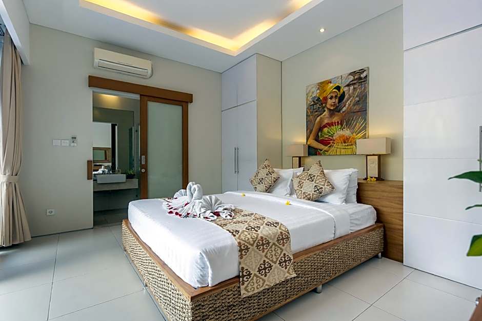 Bali Easy Living Canggu
