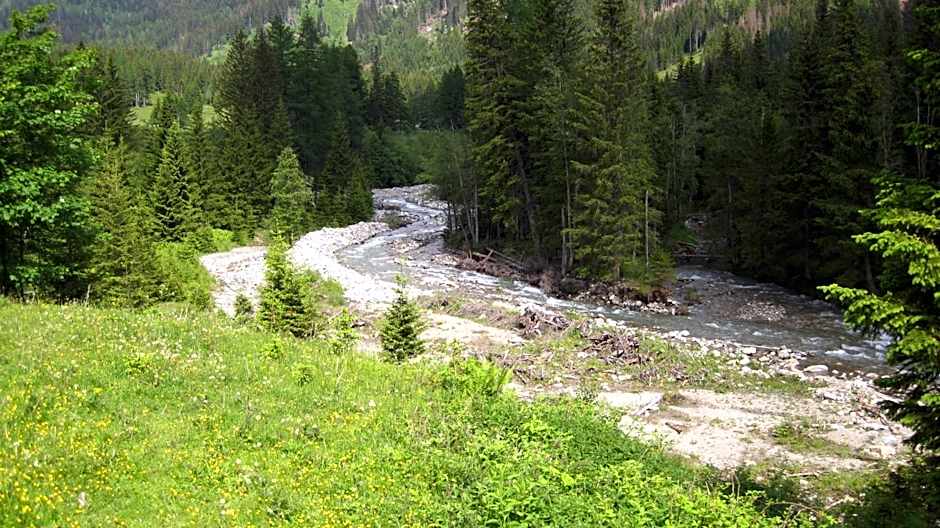 Alpengasthof Gutenbrunn
