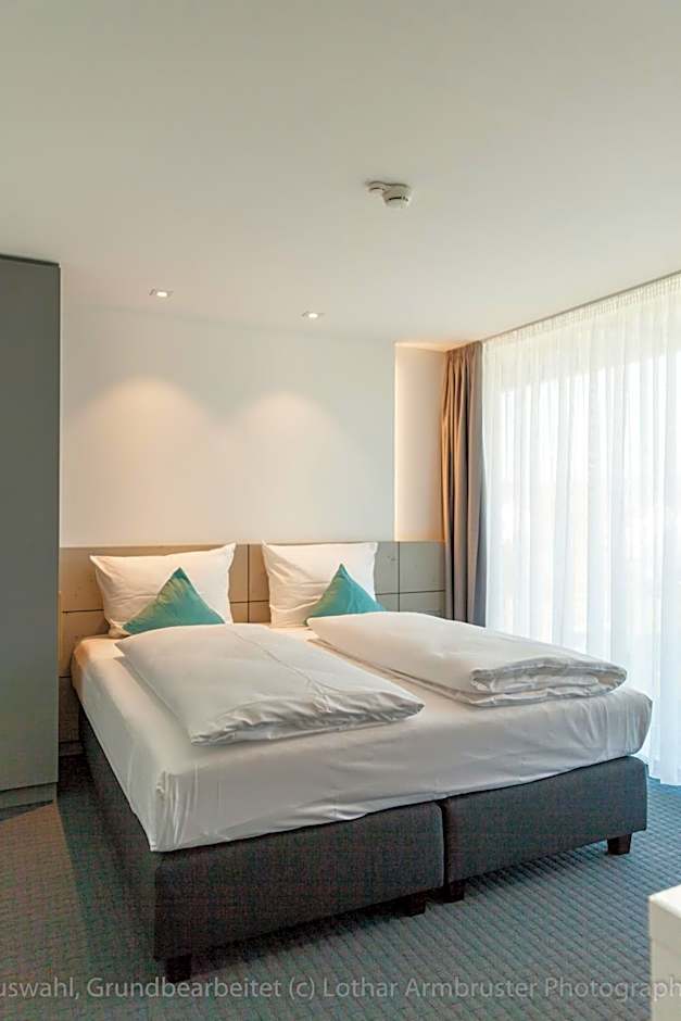 Foto 1 daripada 6 — Junior Suite