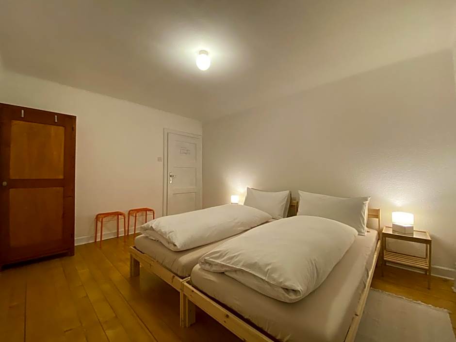 Pension Bellevue Gondo