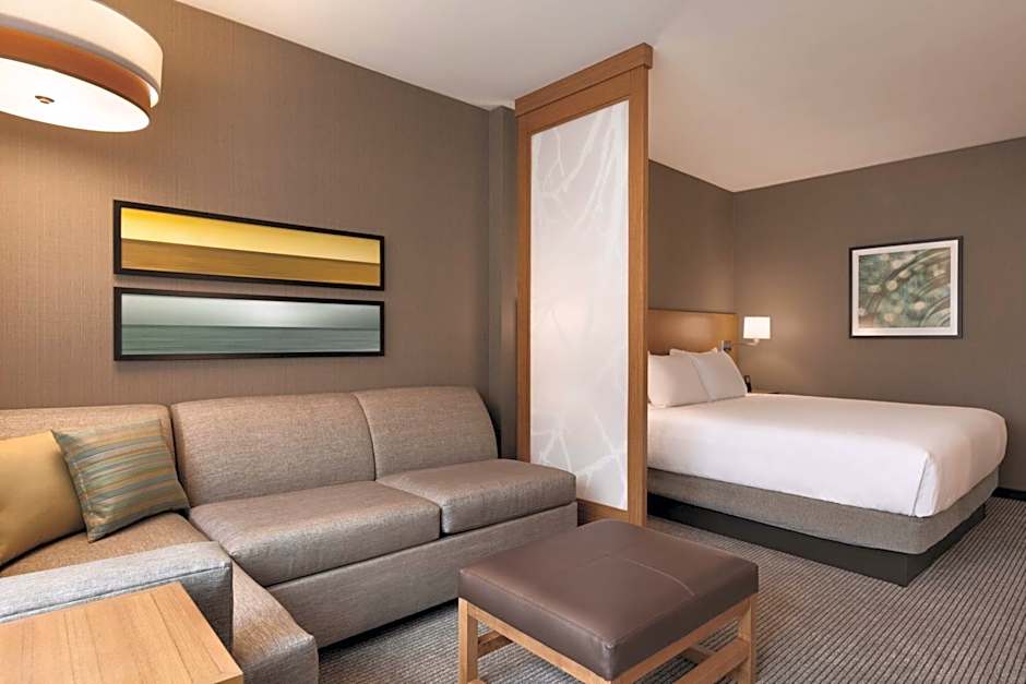 Hyatt Place Washington DC/Georgetown/West End