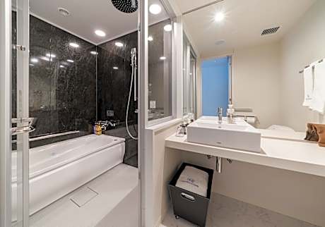 Standard Double Room - Smoking