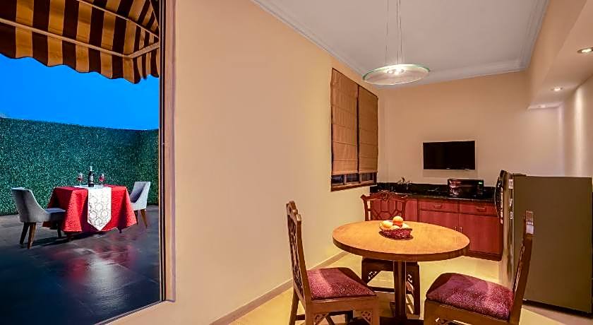 The Astor Hotel Kolkata