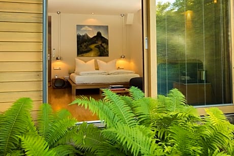 Ryokan Room