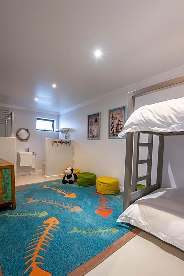 Chateau de Marine Boutique Hotel