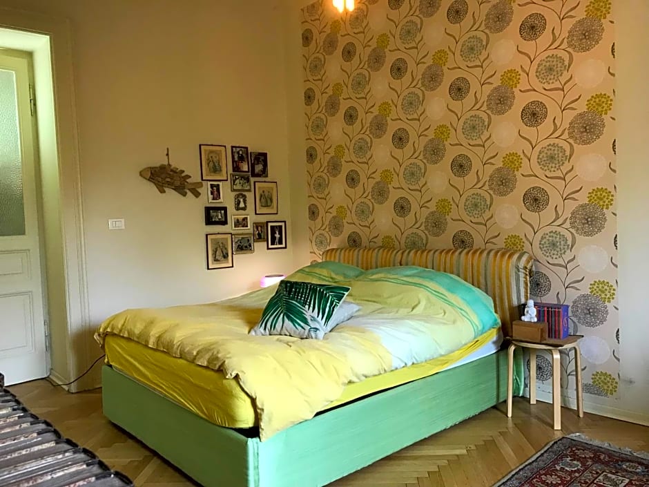  Le Stanze di Miramare B&B Boutique – Trieste, FL