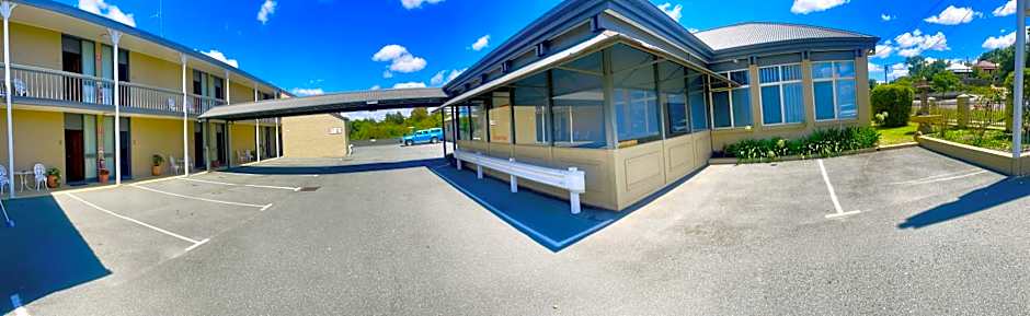 Goulburn Motor Inn