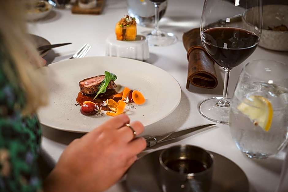 Merewood Country House Hotel and Restaurant