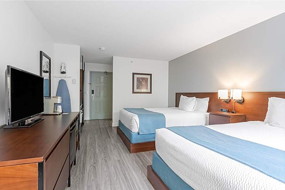 Ramada by Wyndham Surrey/Langley