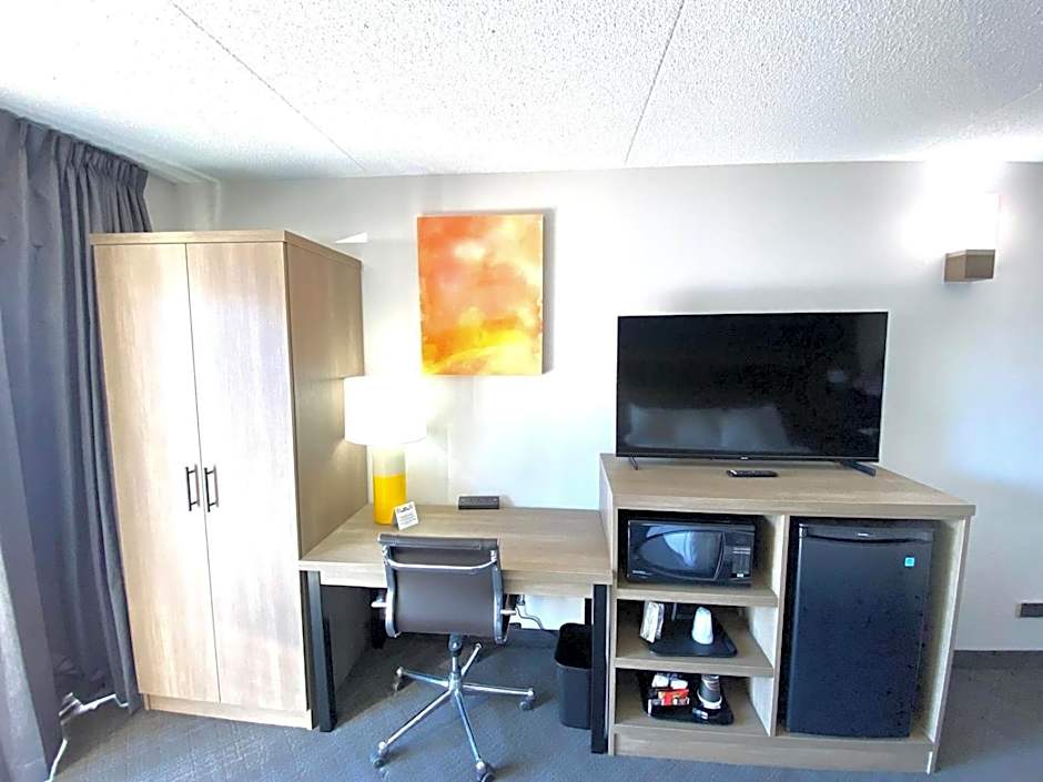 Comfort Inn St Catharines