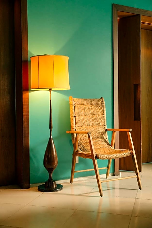 Condesa df, Mexico City, a Member of Design Hotels