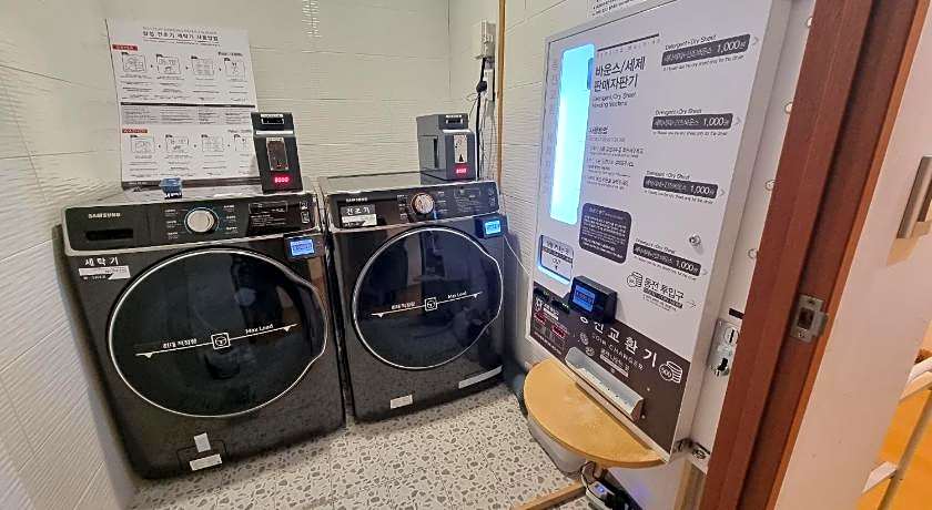 Benikea Hotel Pohang