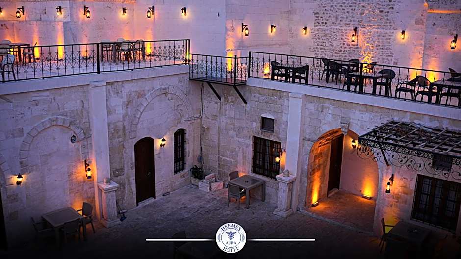 Hermes Otel – Sanliurfa, MO