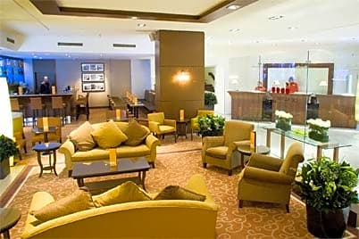 Bilderberg Garden Hotel