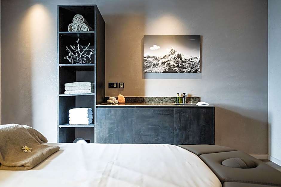 Wellness Hotel Alpenhof