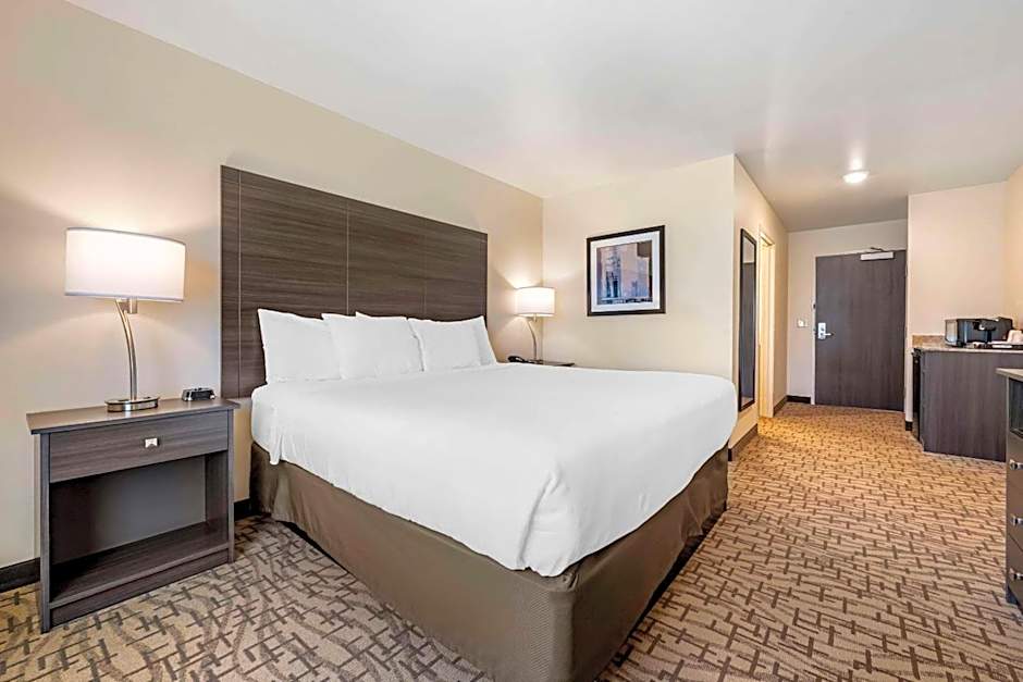 Comfort Inn & Suites