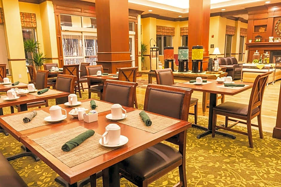 Hilton Garden Inn Bangor