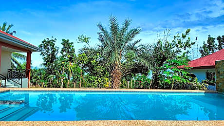 SBG Resort Lambug