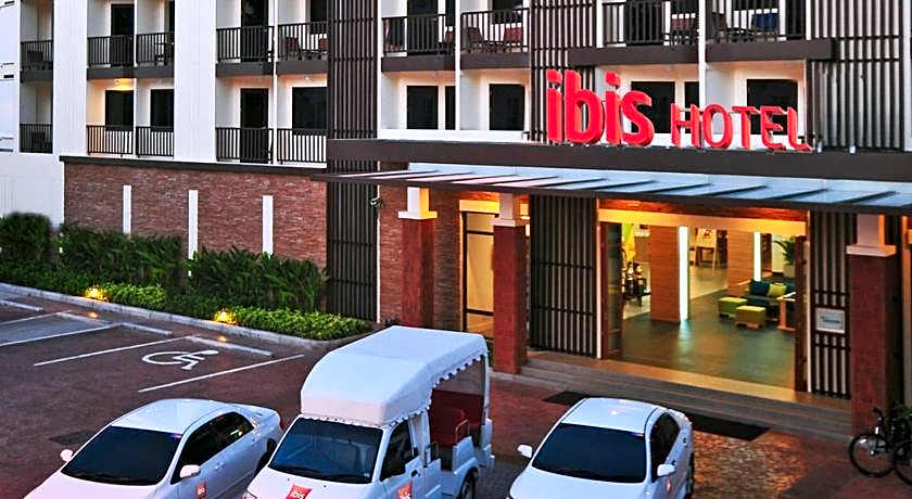 Ibis Phuket Kata Hotel
