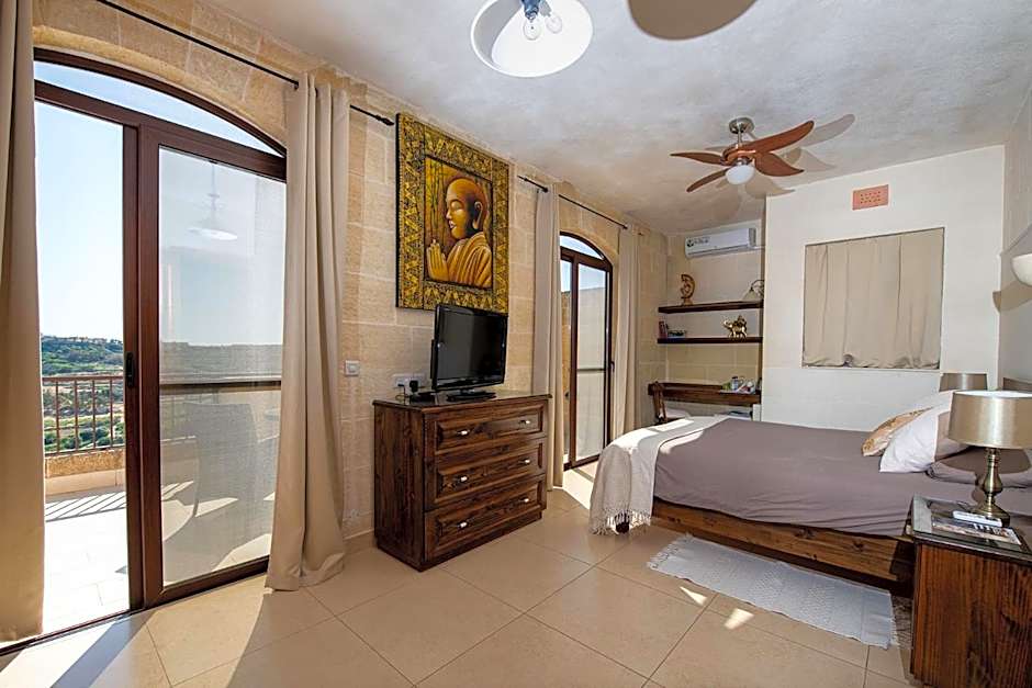 Ta’ Giljan B&B Gozo