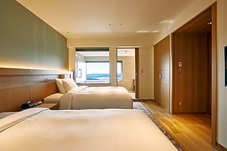 Ambassador Suite Double Room - Non-Smoking