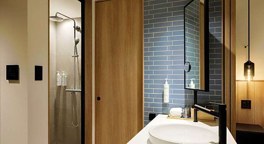 Fairfield by Marriott Saga Ureshino Onsen