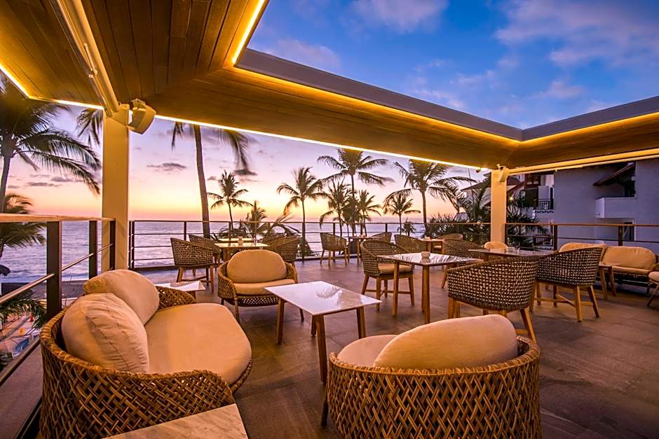 Buenaventura Grand Hotel & Spa - All Inclusive
