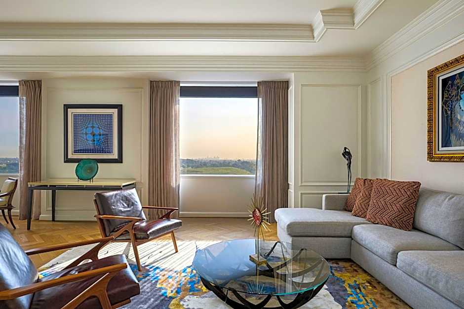 The Henry, Autograph Collection by Marriott