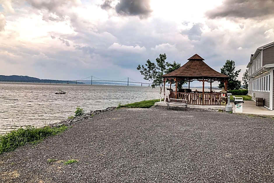 Sleep Inn & Suites Quebec City East