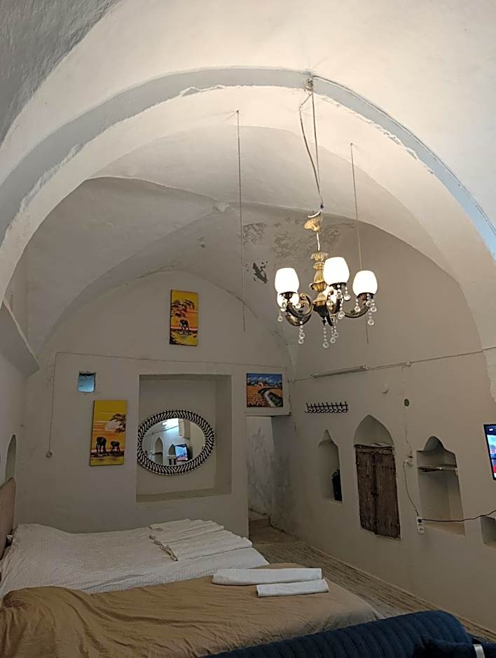 Gılgamesh Maria butik otel