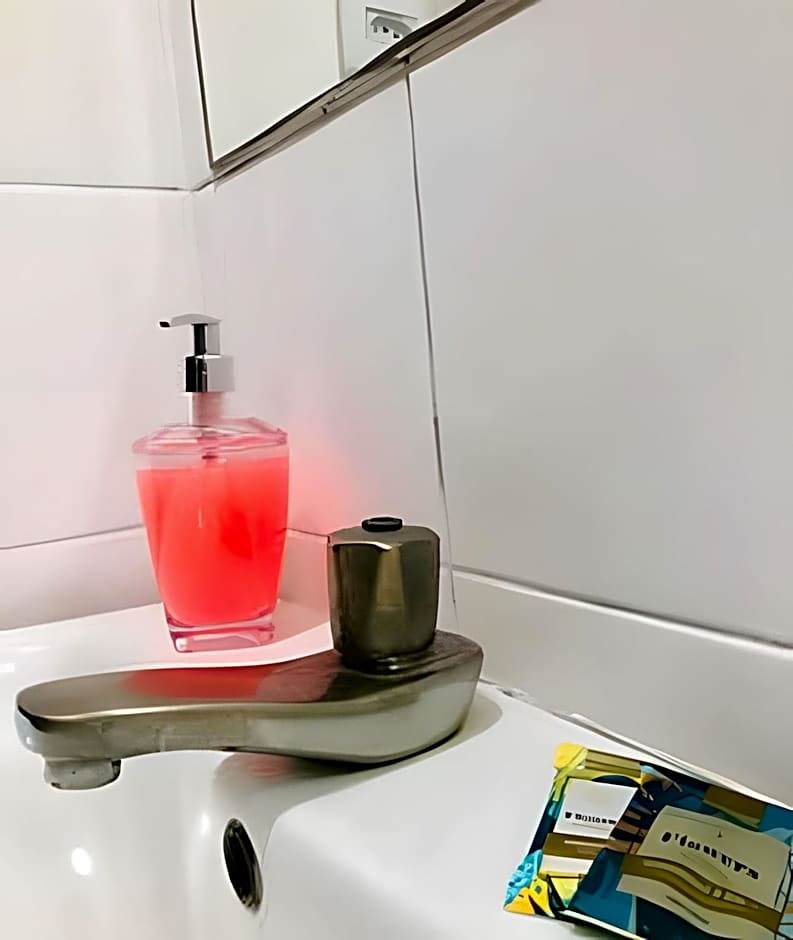 Studio 228 Mix Park Sul.