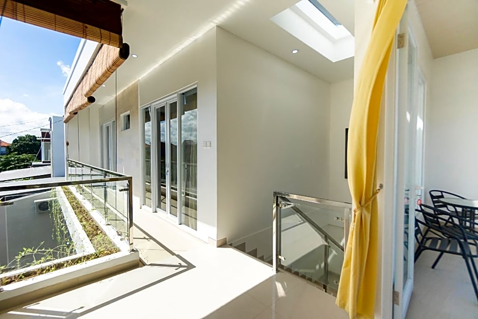 Villa Berlian Kuta