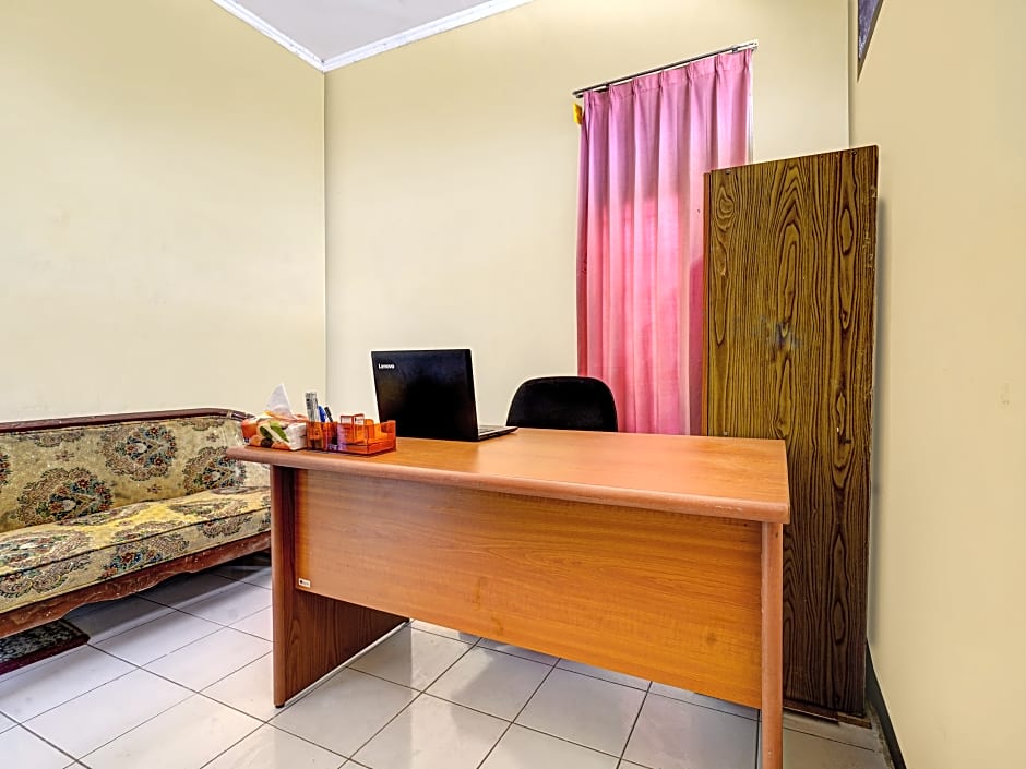 SPOT ON 91116 Pelangi Residence Syariah