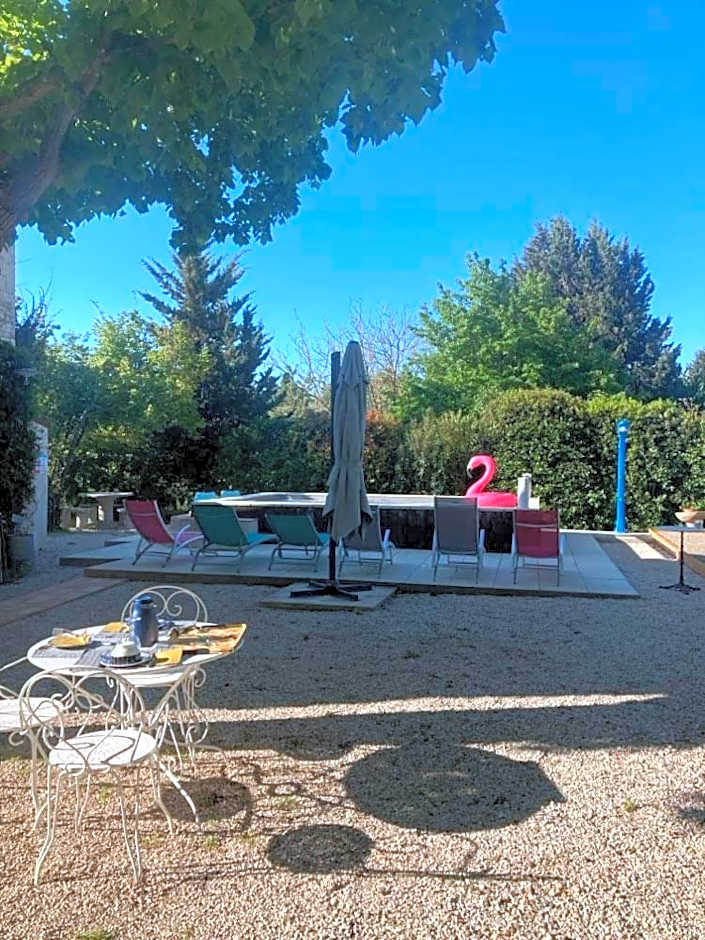 Chez Les Brocs – Canet, NY