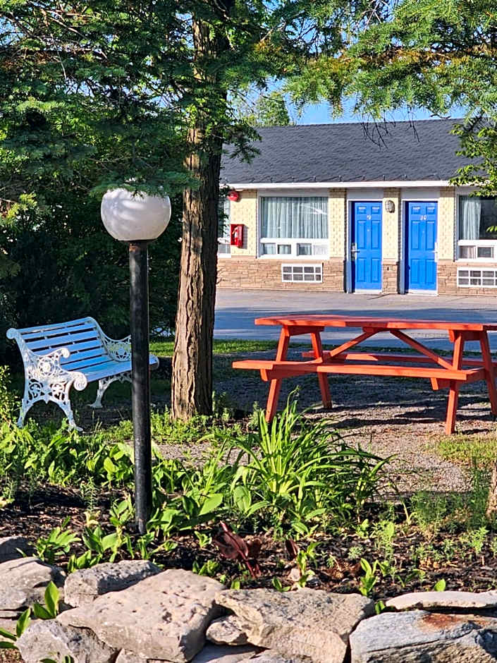 Howard Johnson by Wyndham Lindsay